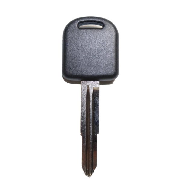 Suzuki - Liana + Others | Transponder Key with Pocket (SZ11R Blade, Empty pocket) - Image 2