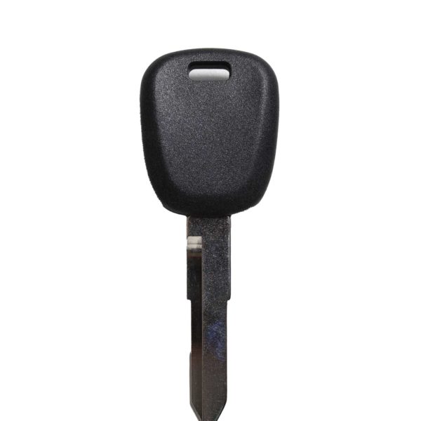 Suzuki - Swift, Vitara, + Others | Transponder Key with Pocket (HU87/HU133R Blade, Empty pocket) - Image 2