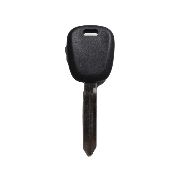 Suzuki - Swift, Vitara | Transponder Key with Pocket (SZ18 Blade, Empty pocket) - Image 2