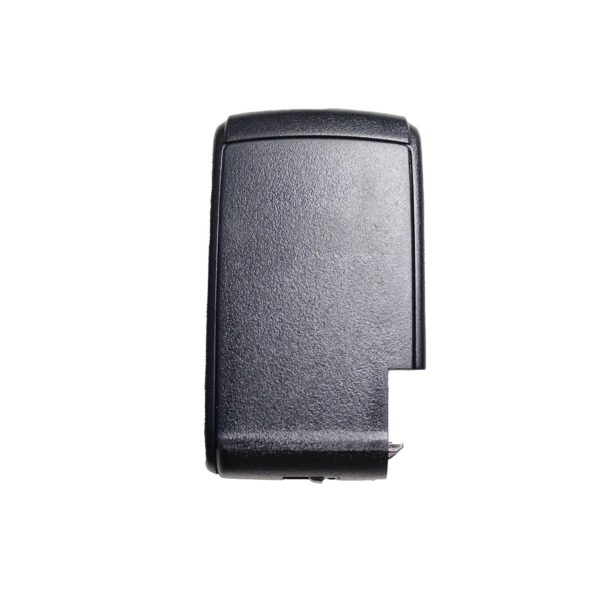 Toyota - Corolla, Verso, Camry, Prius | Remote Case & Blade (2 Buttons) - Image 2