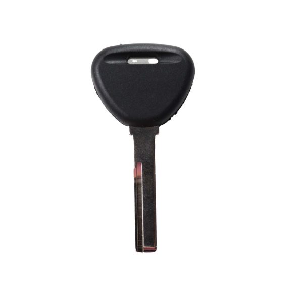 Volvo | Transponder Key with Pocket (HU56R Blade) - Image 2