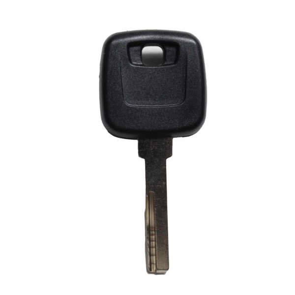 Volvo - S40,V40,S60,S80 And Xc70 | Transponder Key with Pocket (HU56R Blade, Empty pocket) - Image 2