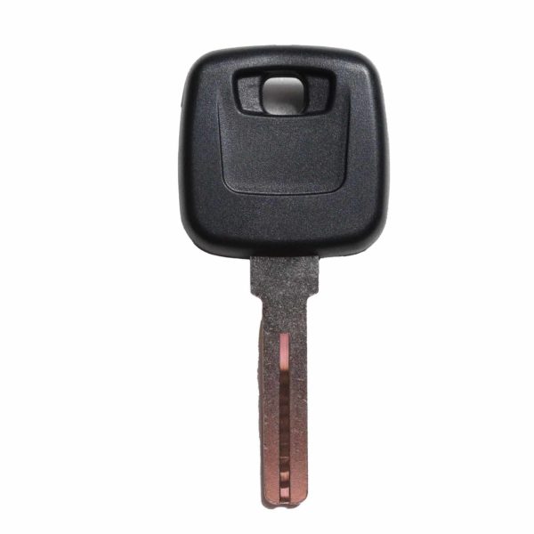 Volvo - S40,V40,S60,S80 And Xc70 | Transponder Key with Pocket (NE66 Blade, Empty pocket) - Image 2