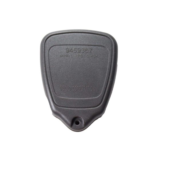 Volvo - S40 S60 S70 S80 V40 | Remote Case Only (5 Buttons) - Image 2