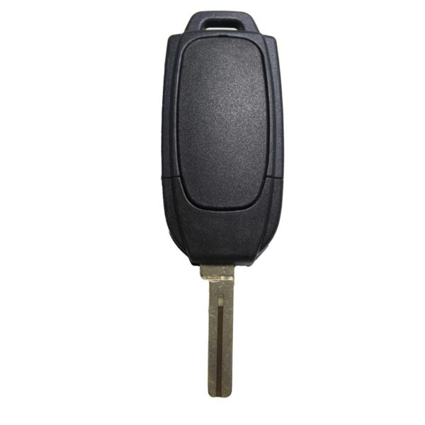 Volvo - C70 S40 S70 + Others | Modified Remote Case & Blade (4 Buttons, NE66 Blade) - Image 2