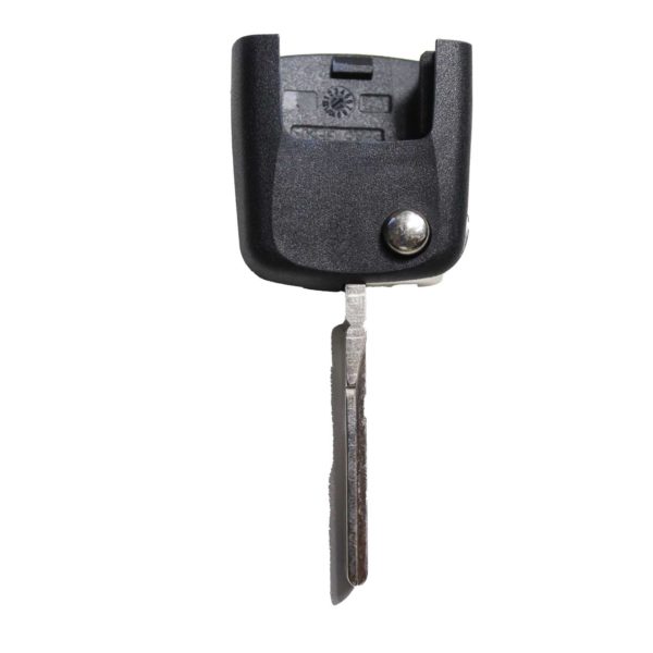 VW - Skoda, Seat, Golf, Jetta (2000-2011) | Remote Horseshoe (HU66 Blade)