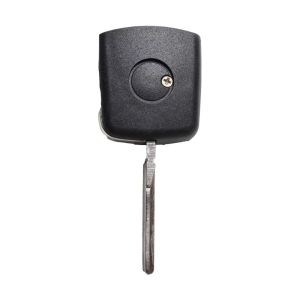 VW - Skoda, Seat, Golf, Jetta (2000-2011) | Remote Horseshoe (HU66 Blade) - Image 2