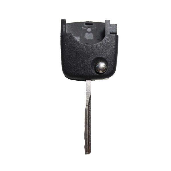 VW - Skoda, Seat, Golf, Jetta, Rabbit | Remote Horseshoe (HU66 Blade)