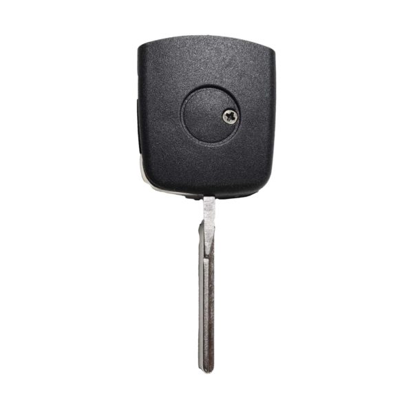 VW - Skoda, Seat, Golf, Jetta, Rabbit | Remote Horseshoe (HU66 Blade) - Image 2