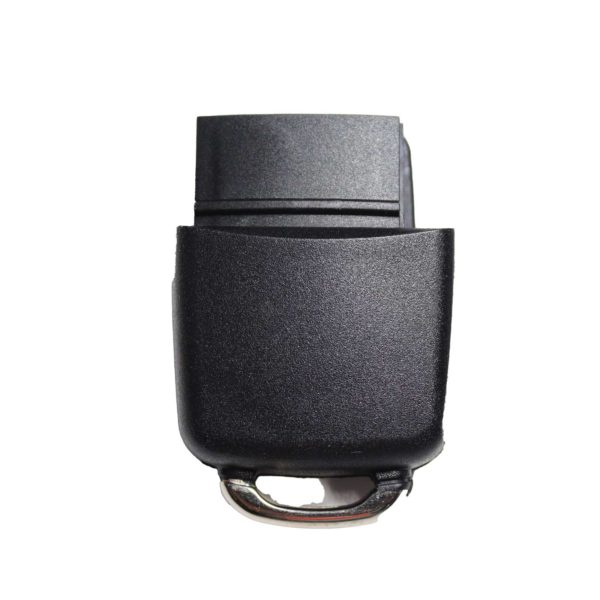 VW - Passat, B5, B6, Skoda, Tiguan, Touran, Golf, Jetta, Polo | Complete Remote Only (3 Buttons, 434MHz Frequency) - Image 2