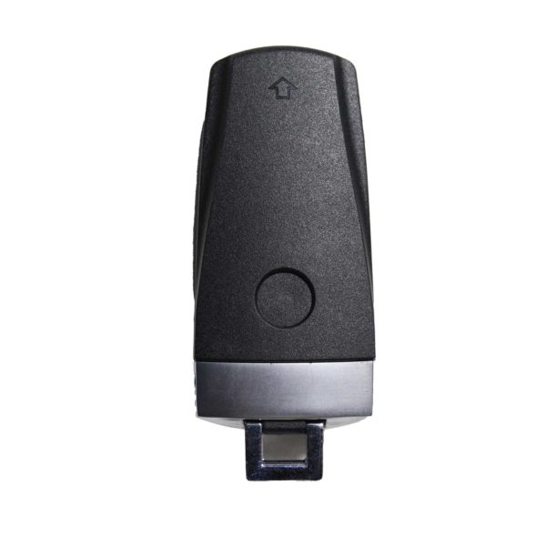 VW - Passat, B6, 3C, B7, Magotan, Cc | Complete Semi-Smart Remote (3 Buttons, 434MHz Frequency) - Image 2