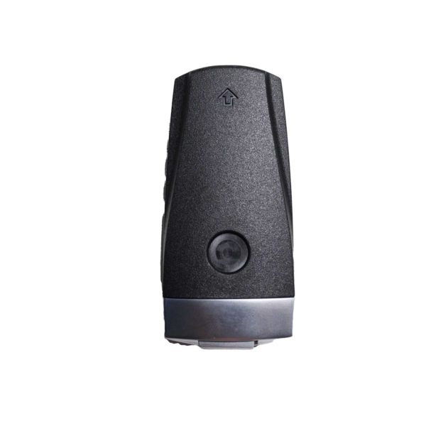 VW - Passat, CC | Complete Semi-Smart Remote (3 Buttons, 434MHz Frequency) - Image 2