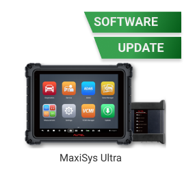 Autel Ultra Software Update