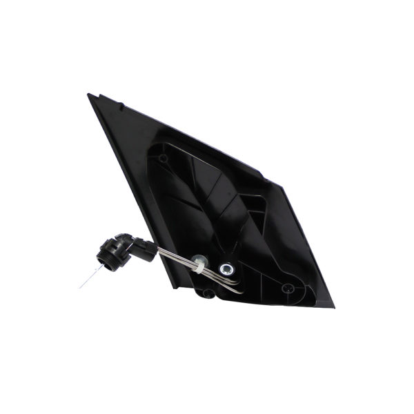 VW Polo Vivo 2 Side Mirror | 2018 | Left Side - Image 3