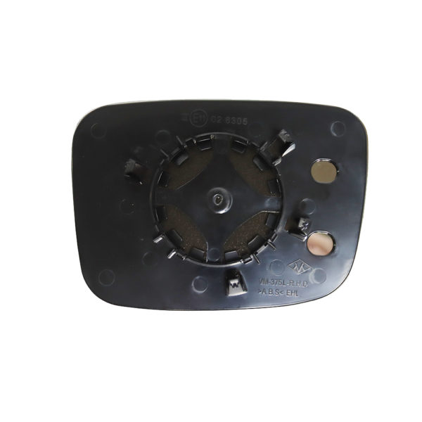 VW Caddy Side Mirror Glass (Non-Heated) (2005 – 2010) – Left Side - Image 3