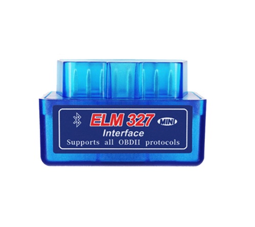 Mini ELM327 OBD2 II Diagnostic Car Auto Interface Scanner with bluetooth  Function - Autostyle Motorsport South Africa