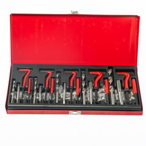 Thread Repair Set