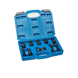 10PC Flywheel Driver Puller Set