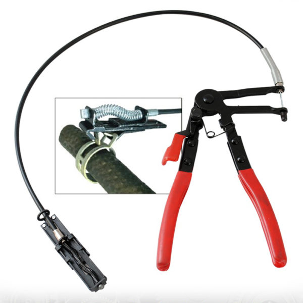 Remote Action Hose Clip Tool - Image 2