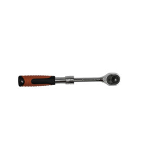 1/4 Dr Extendable Ratchet Wrench