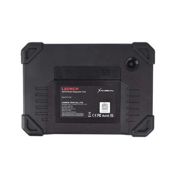 Launch X-431 IMMO PRO | Professional Car Diagnostic & Key Programmer - Image 4
