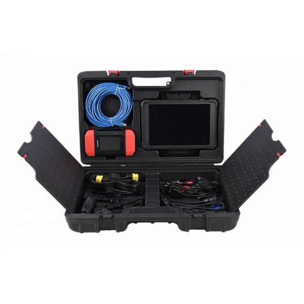 Launch X-431 IMMO Pad Case