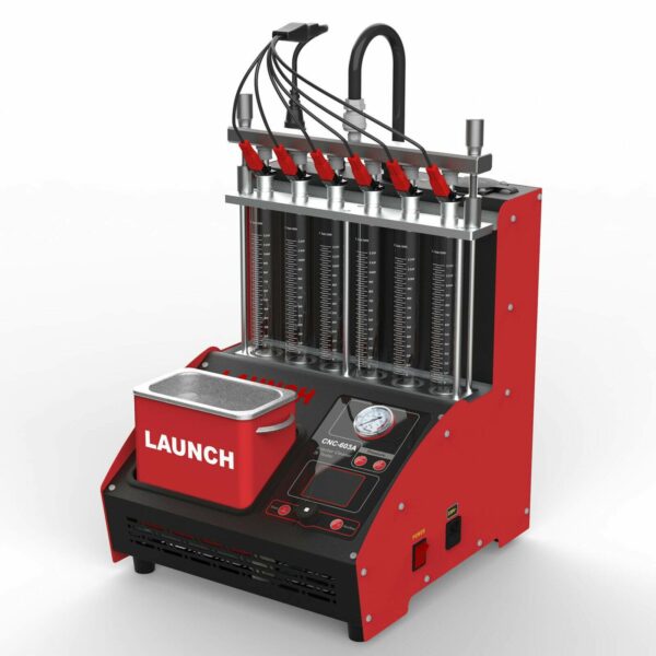 Launch CNC603A Injector Tool - Image 3