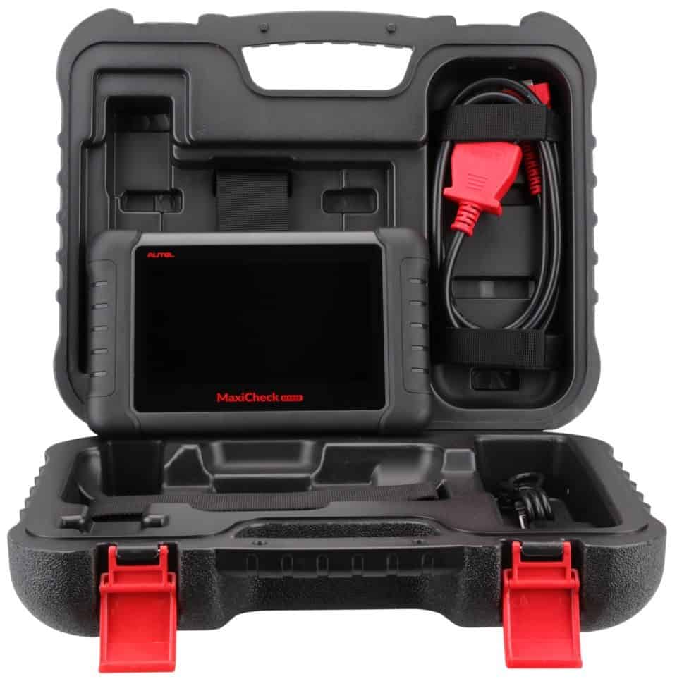 Autel MaxiCheck MX808 kit