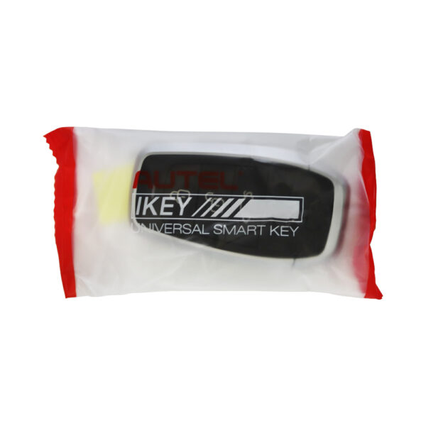 Autel IKEY Smart Programmable Key 3 Buttons (Universal) - Image 3