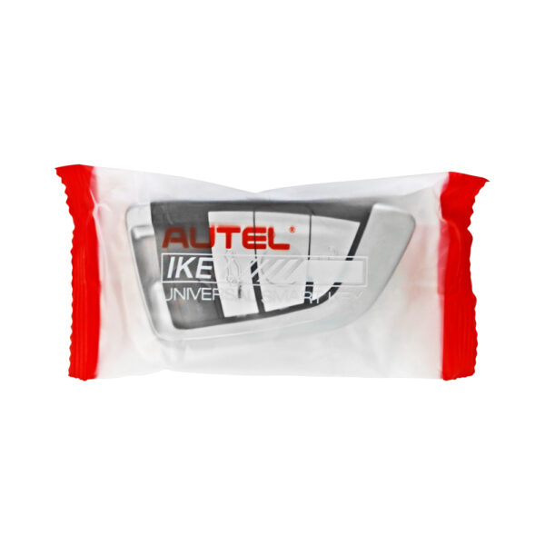 Autel IKEY Smart Programmable Key 3 Buttons (BMW Style) - Image 4