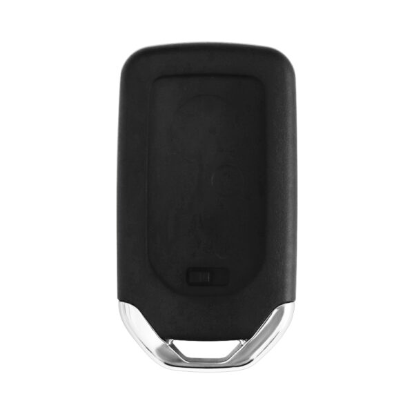 Autel IKEY Smart Programmable Key 4 Buttons (Honda Style) - Image 3