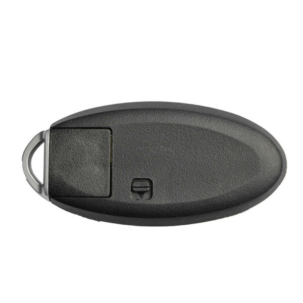 Autel IKEY Smart Programmable Key 4 Buttons (Nissan Style) - Image 3