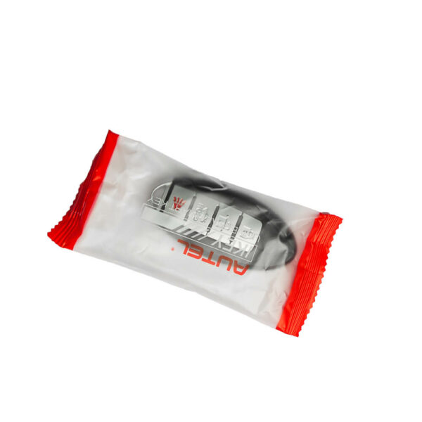 Autel IKEY Smart Programmable Key 4 Buttons (Nissan Style) - Image 2