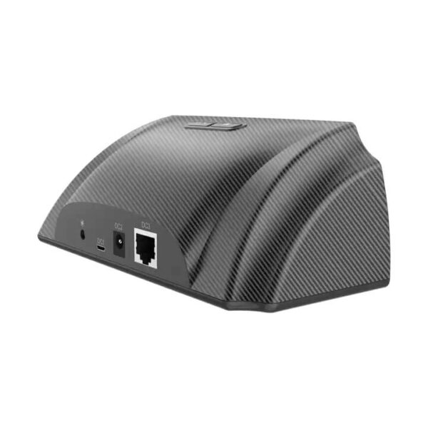 Autool 4x4 X91 Smart HUD Slope Meter | Tire Pressure Monitoring System (TPMS) | GPS | Car Compass - Image 6