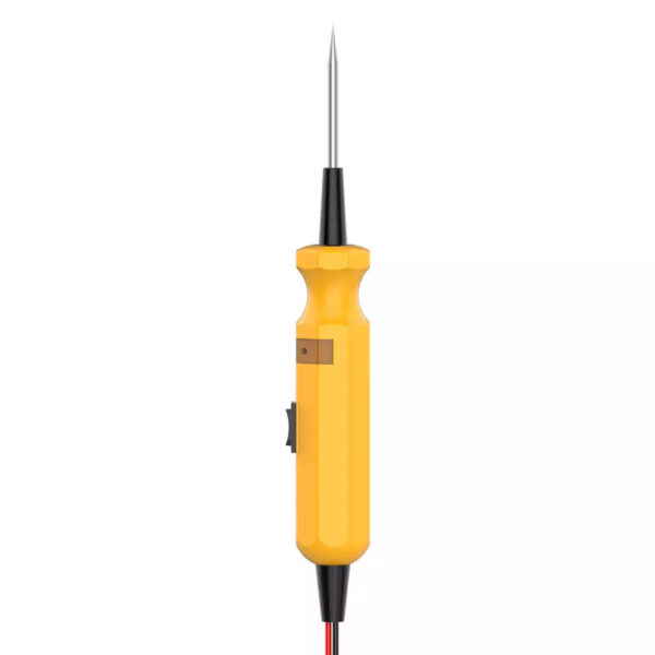 Autool BT160 6-24V Car Circuit Tester | Multi-Function Detection | Integrated Scanner - Image 2