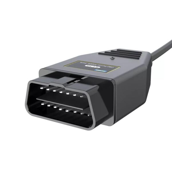 Autool BT30 Car OBD2 Battery Replacement Tool | ECU Memory Saver - Image 6