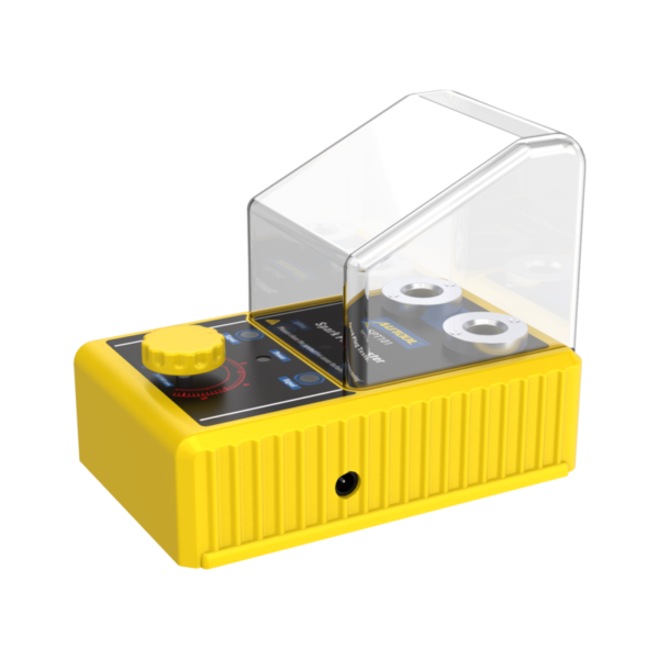 Autool SPT101 Spark Plug Tester with Dual Testing Holes - Image 2