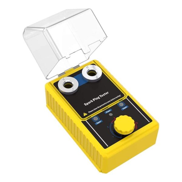 Autool SPT101 Spark Plug Tester with Dual Testing Holes - Image 3