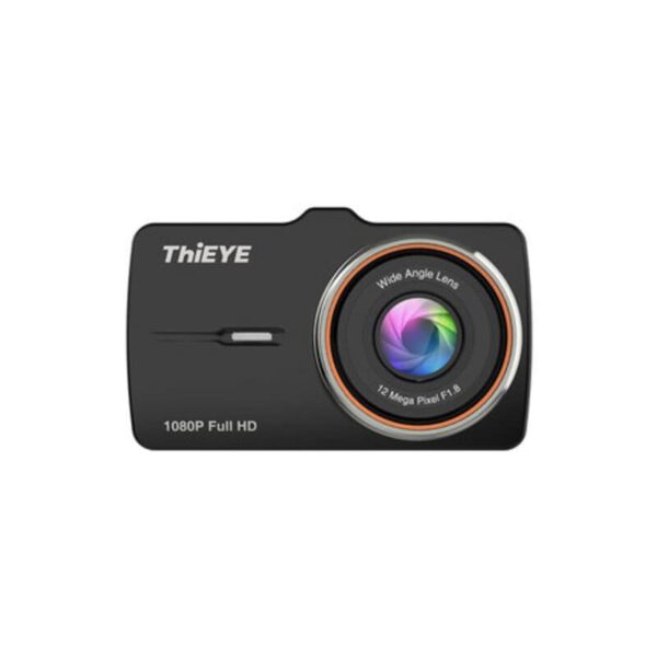 Thieye Dual Lens Dash Cam | Carbox 5R | 1080 FHD - Image 4