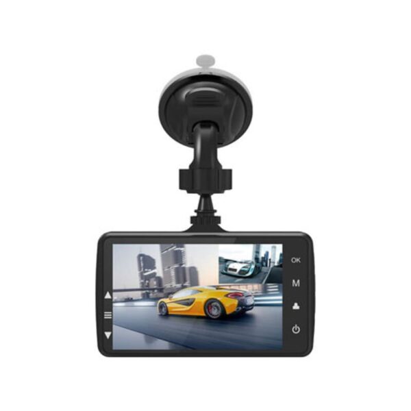 Thieye Dual Lens Dash Cam | Carbox 5R | 1080 FHD - Image 3
