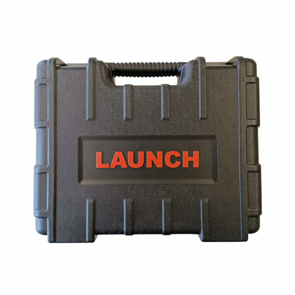 Launch Truck 24V Heavy Duty Addon for PAD V & VII (OBD Adaptors Cables Box & 1 Year Software Activation) - Image 2
