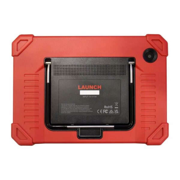 Launch X431 PRO SE V5.0 - Car Diagnostic Scanner (full-system tool with 37 service functions and 3 year free updates) - Image 4