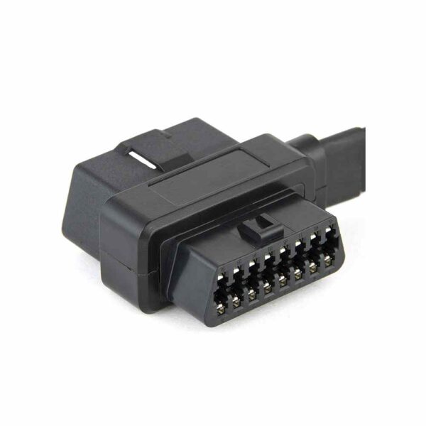 OBD2 Extension Adapter Cable 30cm