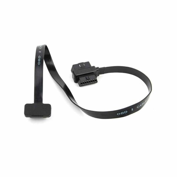 OBD2 Extension Adapter Cable 60cm