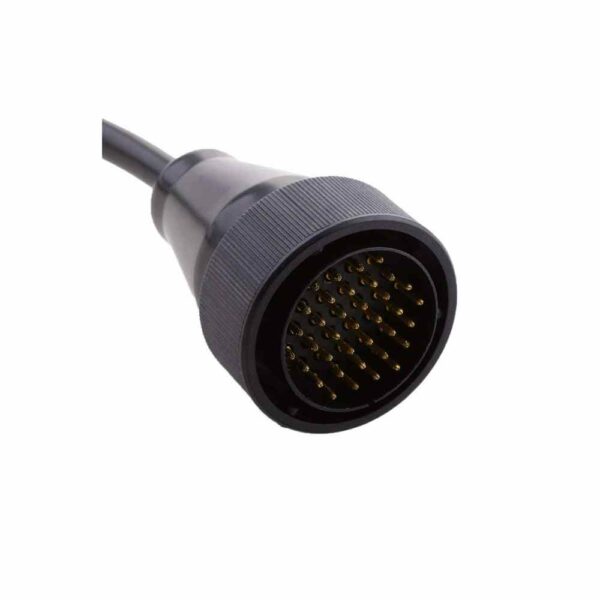 MAN 37-pin Truck Adapter Cable - Image 3