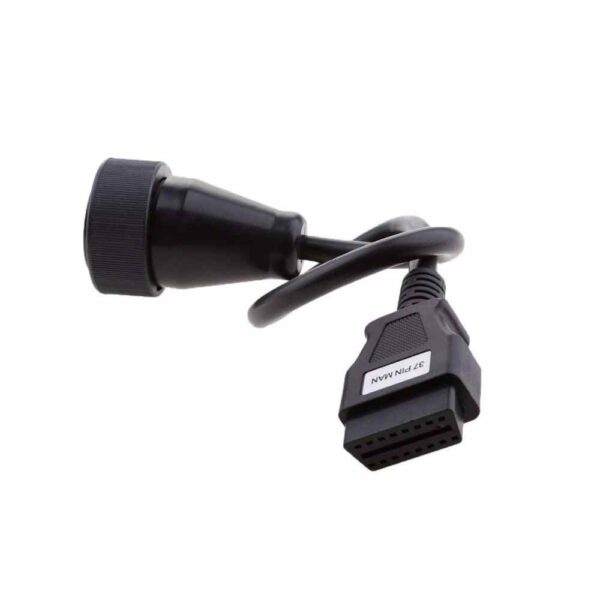 MAN 37-pin Truck Adapter Cable - Image 2