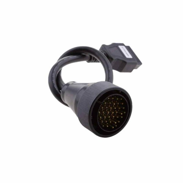 MAN 37-pin Truck Adapter Cable