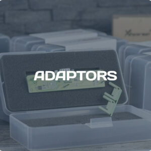 Adaptors