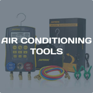 Air Conditioning Tools