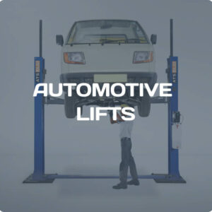 Automotive Lifts